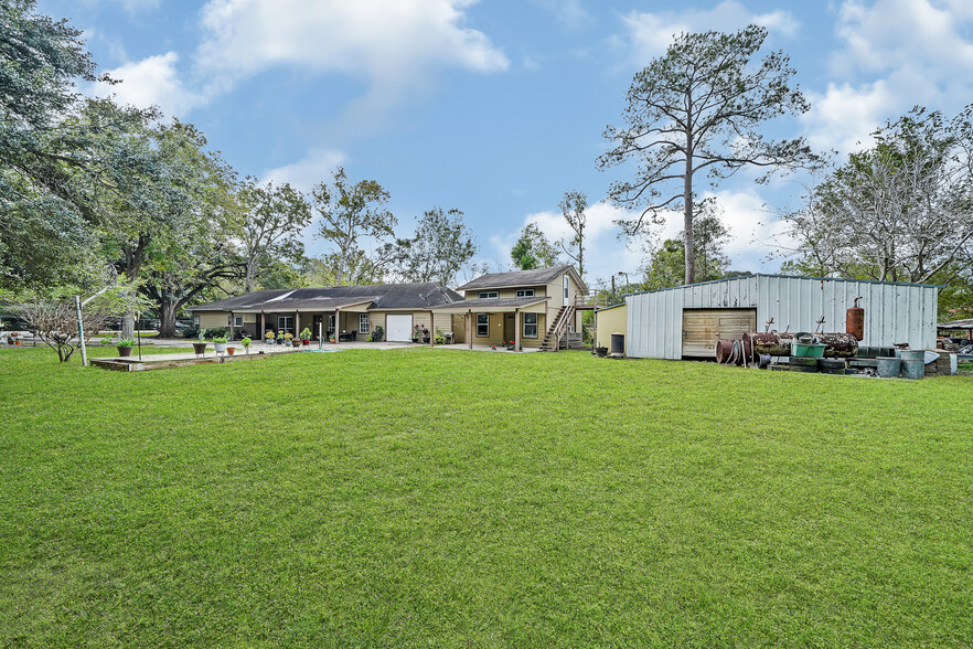 3725 Fuqua St, Houston, TX for sale - Primary Photo - Image 1 of 14