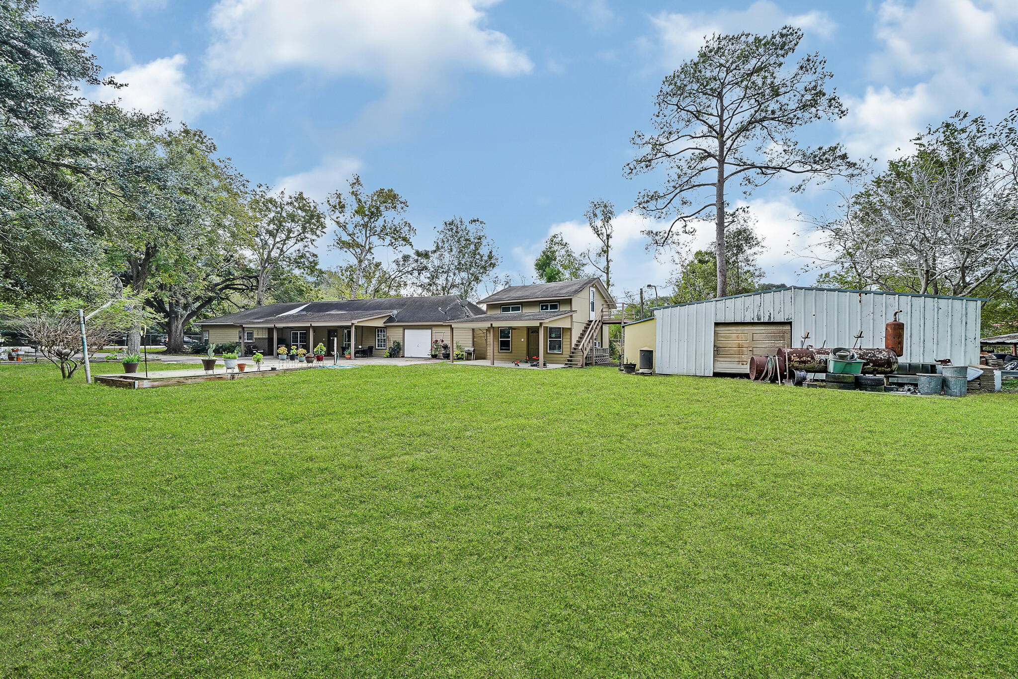 3725 Fuqua St, Houston, TX à vendre Photo principale- Image 1 de 15