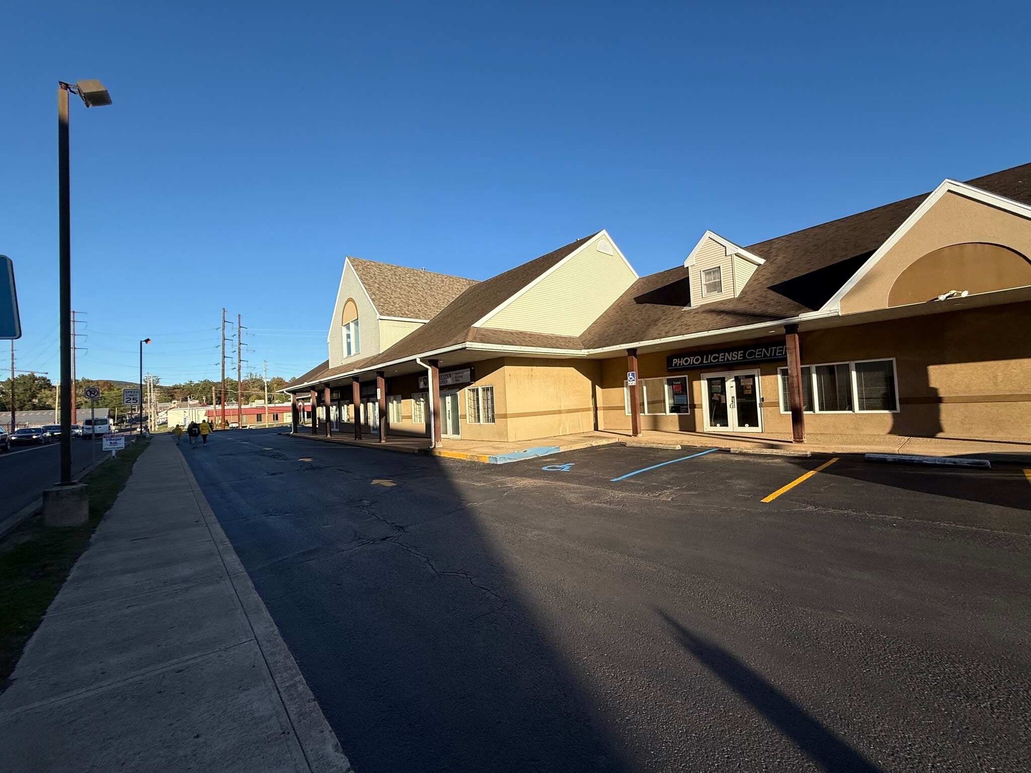 340 Railroad St, Danville, PA for lease Primary Photo- Image 1 of 11