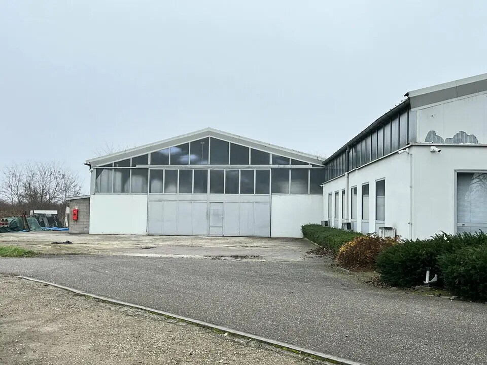 12 Allee De L'Europe, Entzheim for lease Building Photo- Image 1 of 16