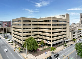 More details for 500 N Meridian St, Indianapolis, IN - Office for Lease