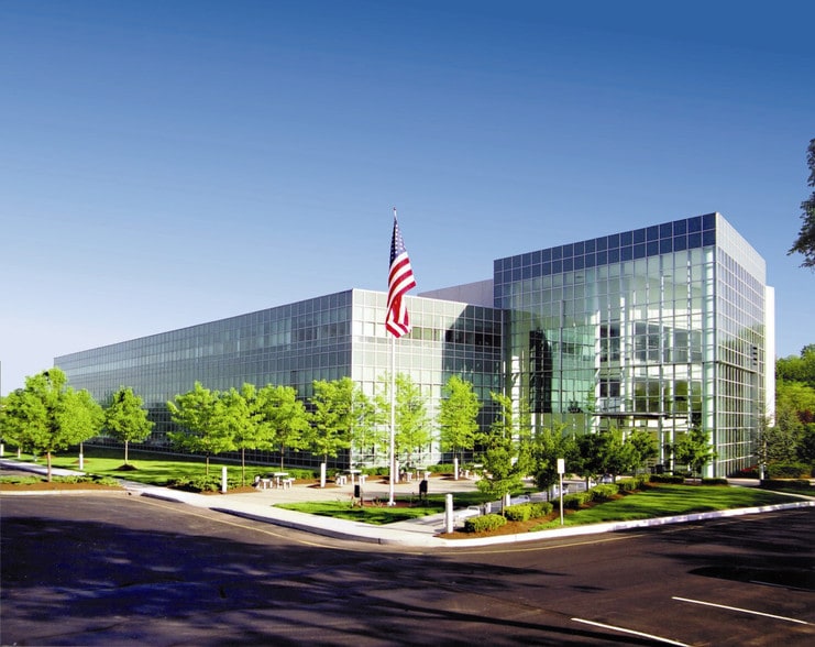 1639 State Route 10, Parsippany, NJ à louer - Photo du bâtiment - Image 2 de 4