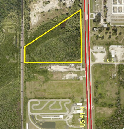 10603 US Hwy 41 N, Palmetto, FL à vendre - Photo du bâtiment - Image 2 de 3