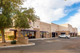Plus de détails pour 7900 N 70th Ave, Glendale, AZ - Industriel à vendre