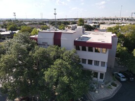 Western Trails Prof. Bldg - Convenience Store