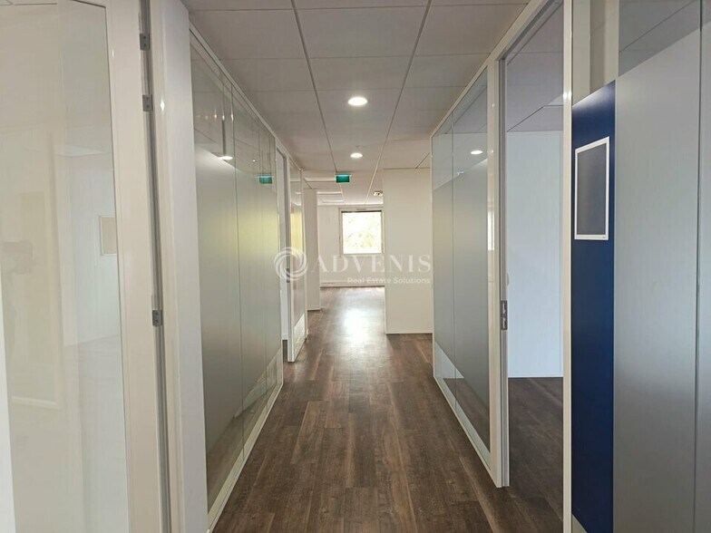 Bureau dans Lille à vendre - Photo intérieure - Image 3 de 12
