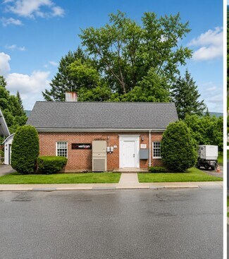 Plus de détails pour 79 Main St, Northfield, MA - Bureau à vendre