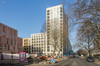 Plus de détails pour Thurlow St, Londres - Bureau à louer