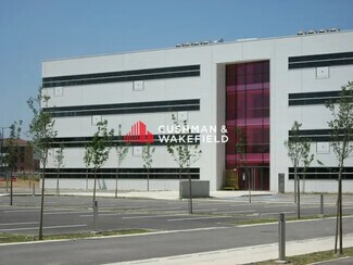 More details for 22 Boulevard Déodat De Séverac, Colomiers - Office for Lease