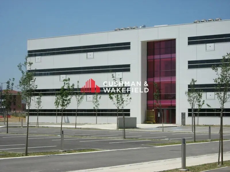 22 Boulevard Déodat De Séverac, Colomiers for lease Building Photo- Image 1 of 5