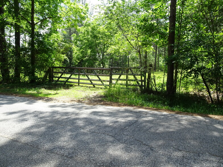 on Byrd Road and Townley Road, Oxford, GA for sale - Site Plan - Image 2 of 9