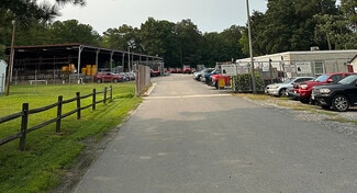 More details for 3008 Falling Creek Ave, North Chesterfield, VA - Industrial for Lease