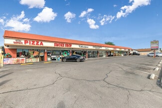 More details for 5645 S Eastern Ave, Las Vegas, NV - Retail for Lease