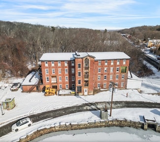 More details for 190 W Main St, Millbury, MA - Industrial for Sale