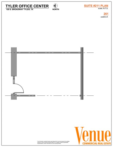 120 S Broadway Ave, Tyler, TX for lease - Building Photo - Image 2 of 12