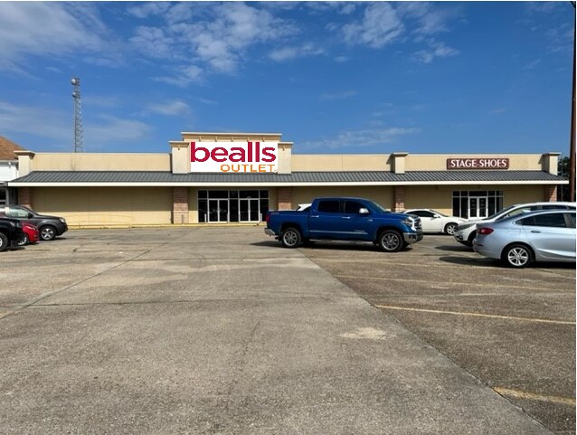 6433 Highway 182 E, Morgan City, LA for lease - Building Photo - Image 2 of 55