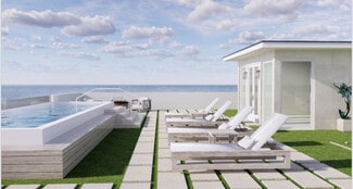 Plus de détails pour 7703 A1A hwy, Melbourne Beach, FL - Terrain à vendre