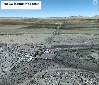 More details for Tbd Tate Rd, Casa Grande, AZ - Land for Sale