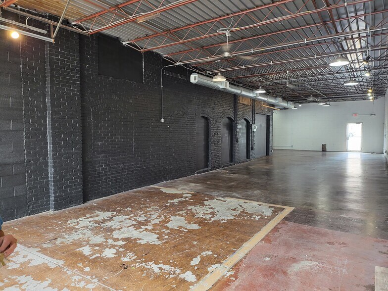 brewers alley in the crossroads., Kansas City, MO for lease - Interior Photo - Image 2 of 9