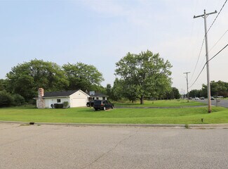 More details for 3452 Elms Rd, Flushing, MI - Land for Sale