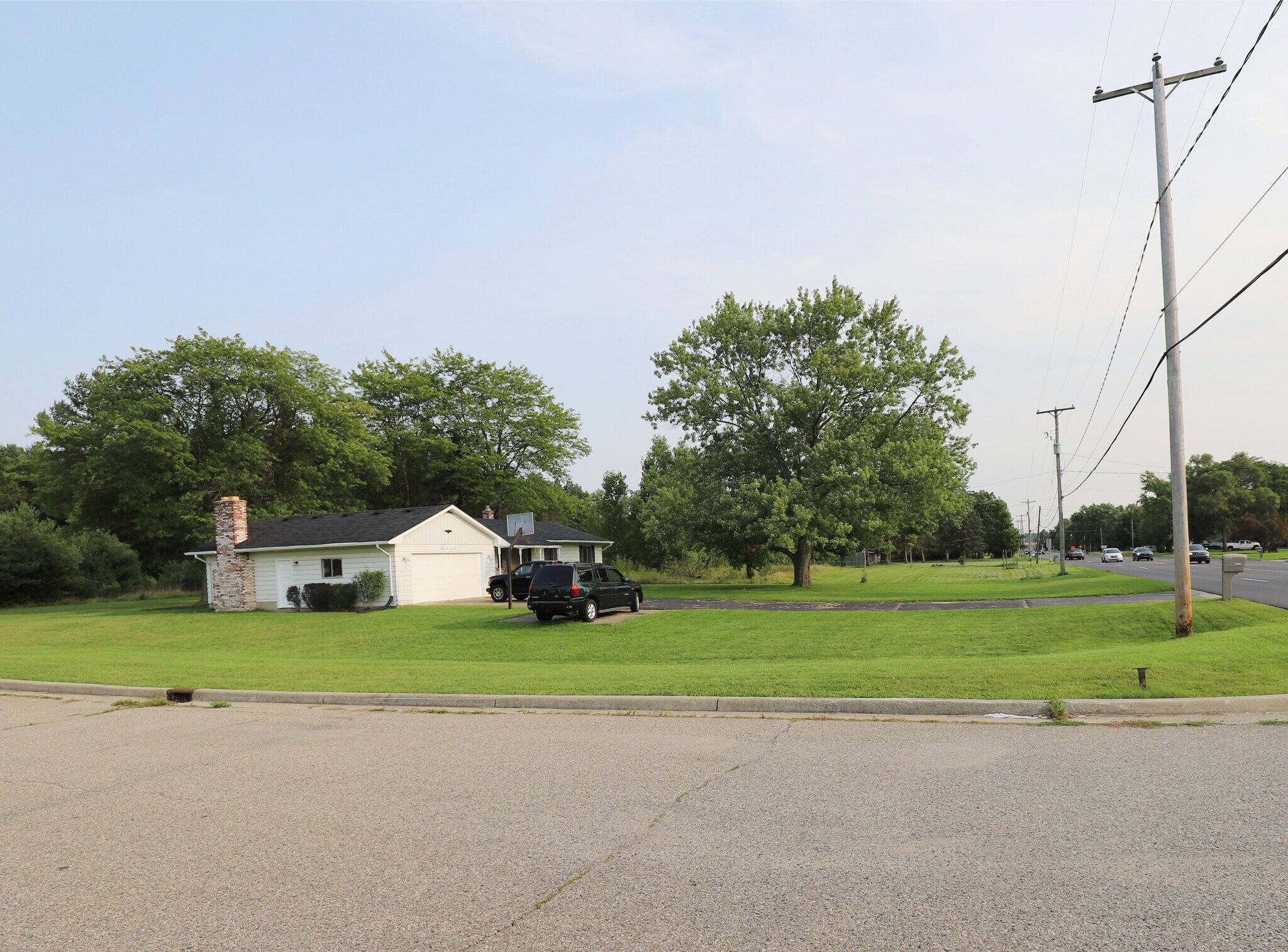 3452 Elms Rd, Flushing, MI for sale Primary Photo- Image 1 of 10