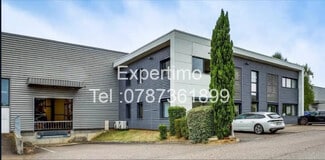 More details for Flex for Lease