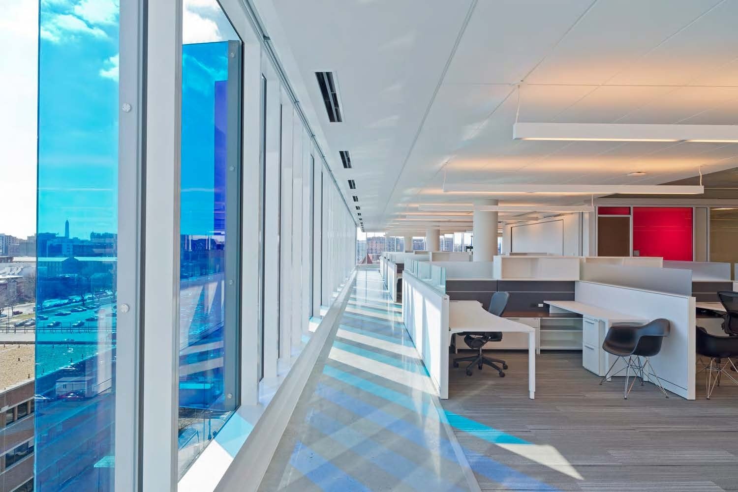 1111 N Capitol St NE, Washington, DC for lease Interior Photo- Image 1 of 3