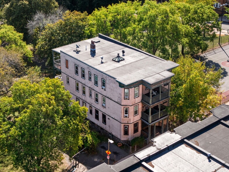 252-254 Magnolia St, Dorchester, MA for sale - Building Photo - Image 2 of 32