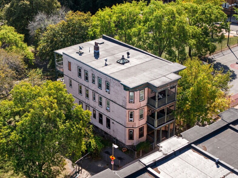 252-254 Magnolia St, Dorchester, MA à vendre - Photo du bâtiment - Image 2 de 32