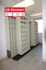 Pharmacy cabinet