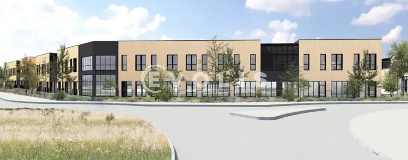 1 Route D'Heyrieux, Toussieu à vendre - Photo du bâtiment - Image 2 de 19