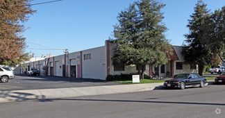 More details for 9600 Cozycroft Ave, Chatsworth, CA - Industrial for Lease