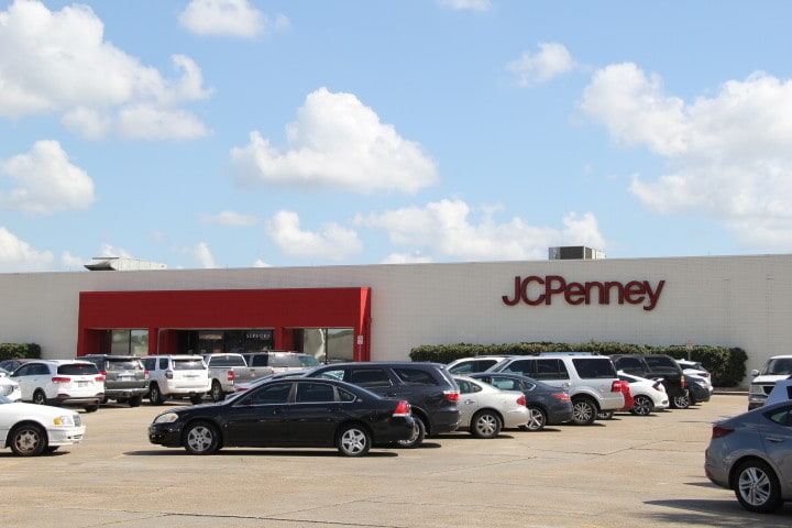 5953 W Park Ave, Houma, LA for lease - Building Photo - Image 2 of 9