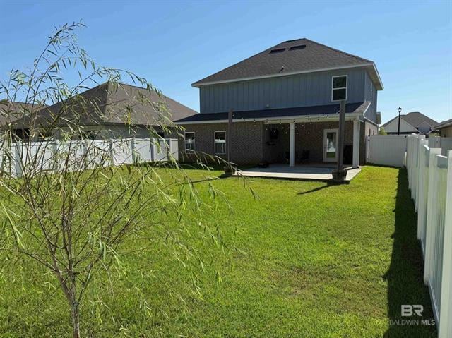 24393 Alydar Loop, Daphne, AL for sale - Building Photo - Image 2 of 13