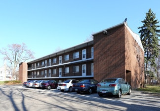 More details for 685 Sherman St, Akron, OH - Multifamily for Sale