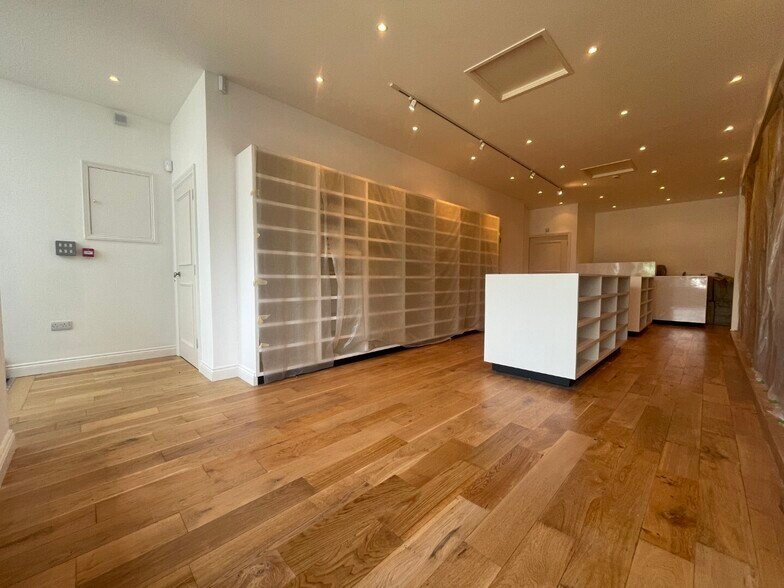 Moat Way, Sevington à vendre - Photo intérieure - Image 3 de 9