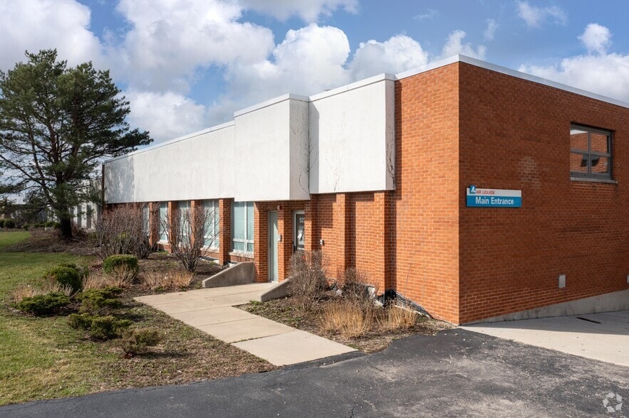 5220 East Ave, Countryside, IL for lease - Building Photo - Image 2 of 7