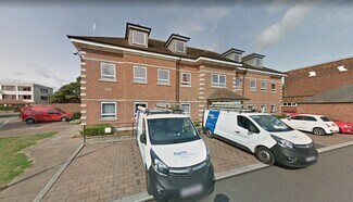 Plus de détails pour Laneham St, Scunthorpe - Bureau à louer