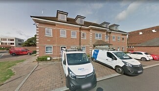 More details for Laneham St, Scunthorpe - Office for Lease