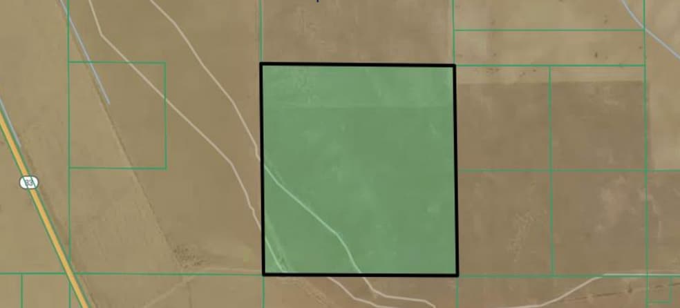 Highway 33, Lost Hills, CA à vendre - Photo du bâtiment - Image 2 de 2