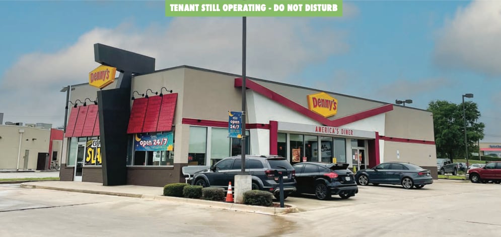8000 S Interstate 35 E, Corinth, TX for lease Primary Photo- Image 1 of 2