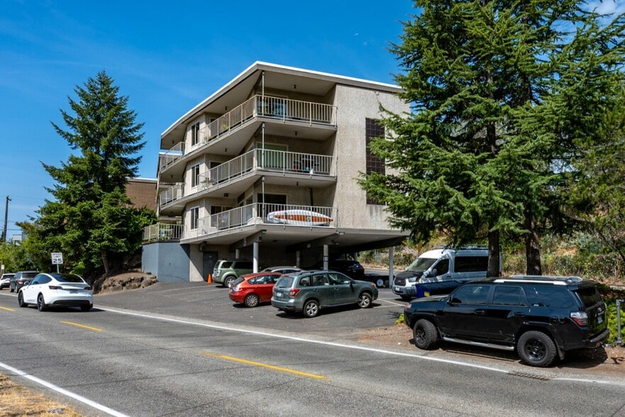 401 NE 40th St, Seattle, WA for sale - Building Photo - Image 3 of 6