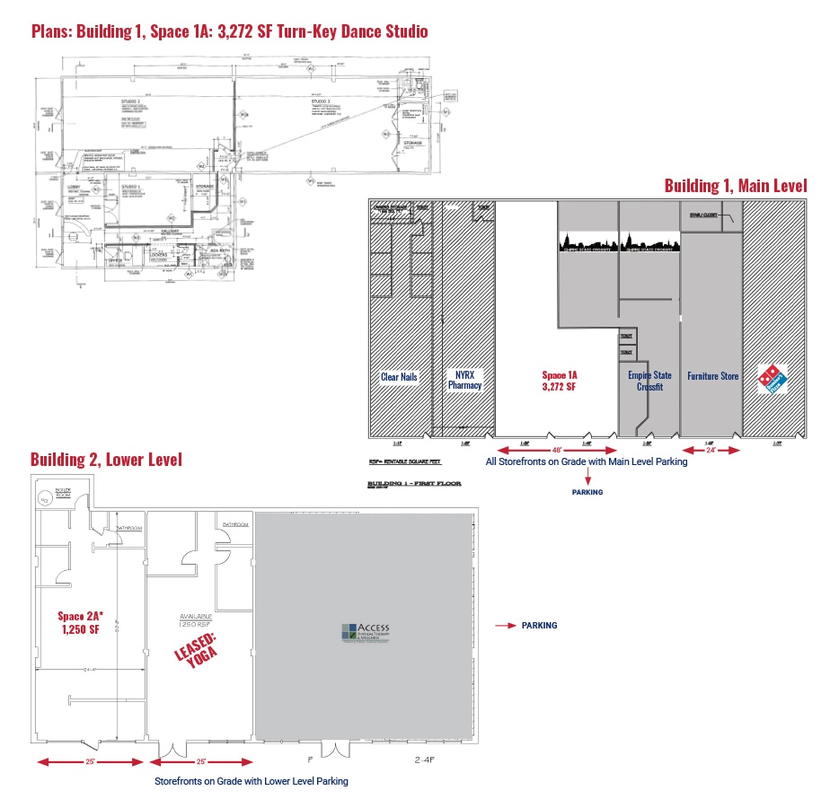 2050 E Main St, Cortlandt Manor, NY for lease Interior Photo- Image 1 of 1