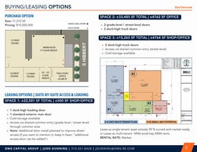 260 S Hibbert St, Mesa, AZ for sale Floor Plan- Image 1 of 1