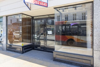 Plus de détails pour 27 Parade, Leamington Spa - Commerce de détail à louer