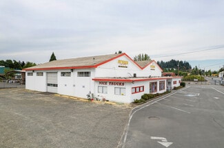 More details for 3521 Franklin Blvd, Eugene, OR - Retail for Sale