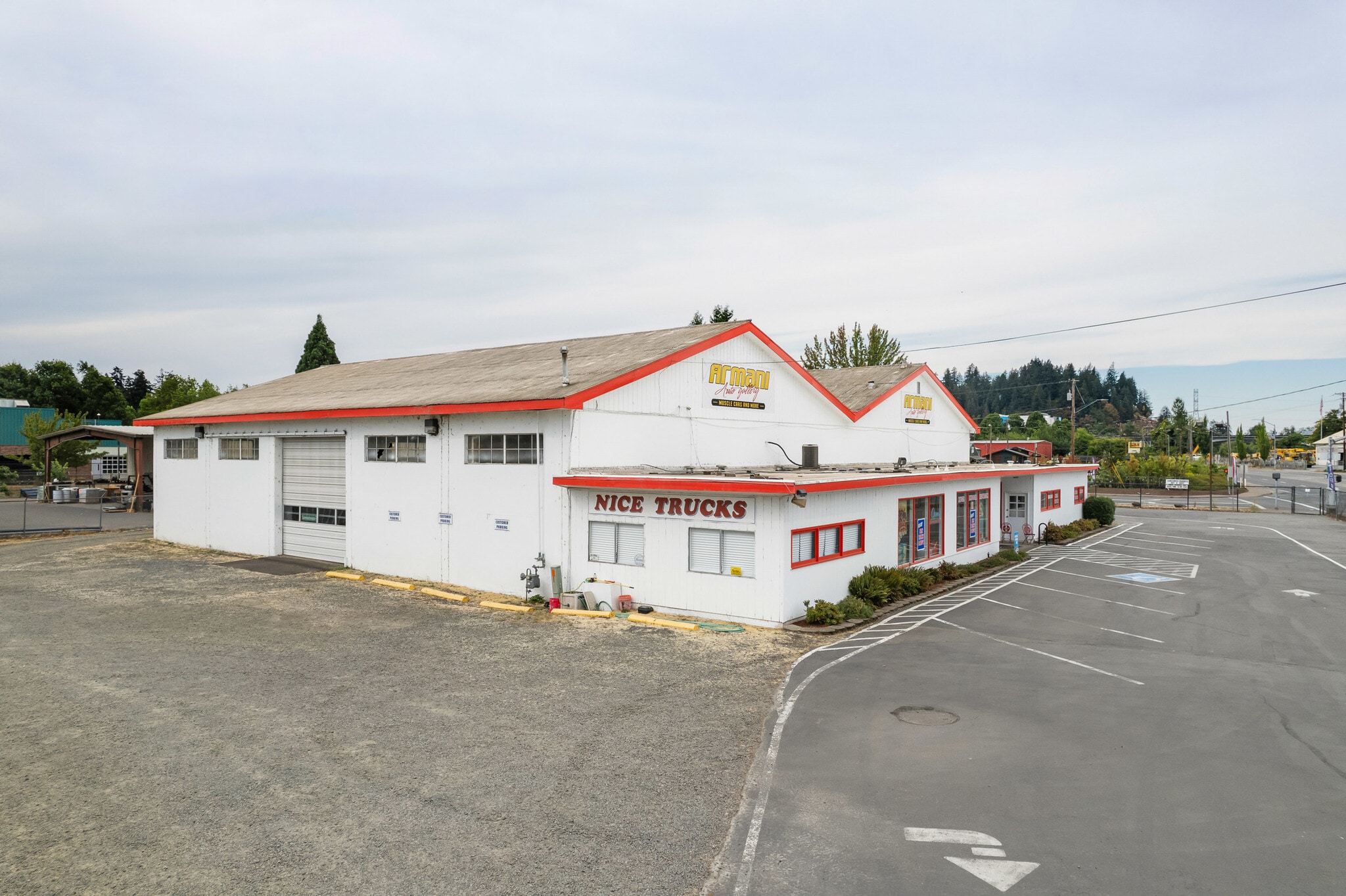 3521 Franklin Blvd, Eugene, OR for sale Building Photo- Image 1 of 49