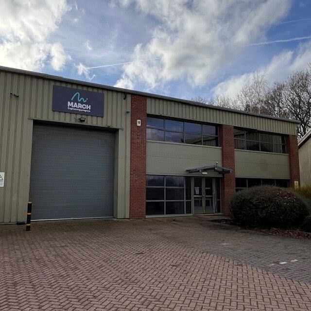 Newborough Rd, Burton On Trent for lease Building Photo- Image 1 of 8
