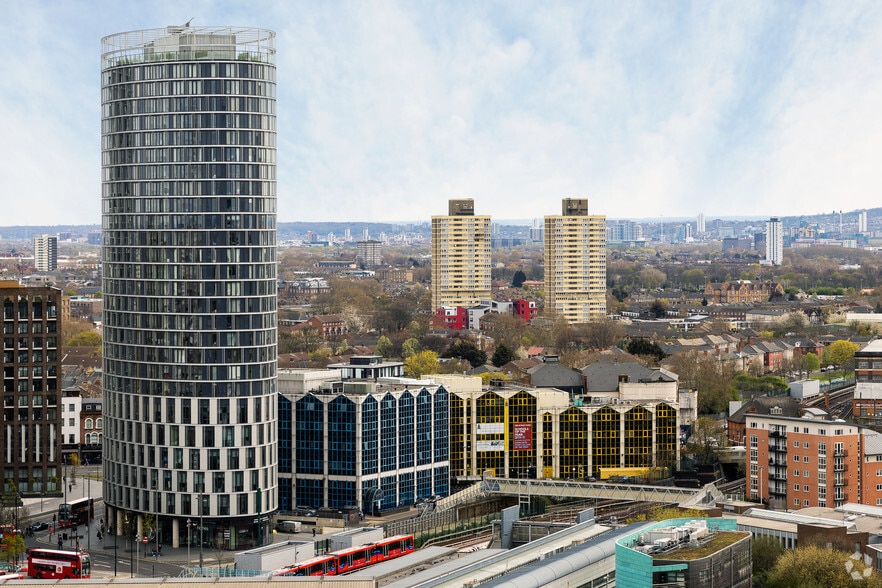 Station St, London for lease - Building Photo - Image 3 of 88