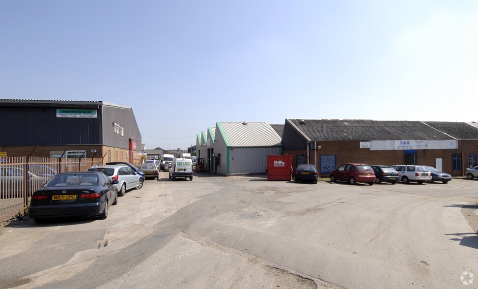 Small Heath Hwy, Birmingham for sale - Building Photo - Image 2 of 10